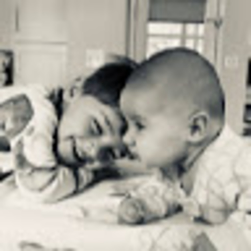 Meet your Posher, James